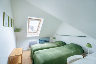 maison 6 Pièces en vente sur VANNES (56000)