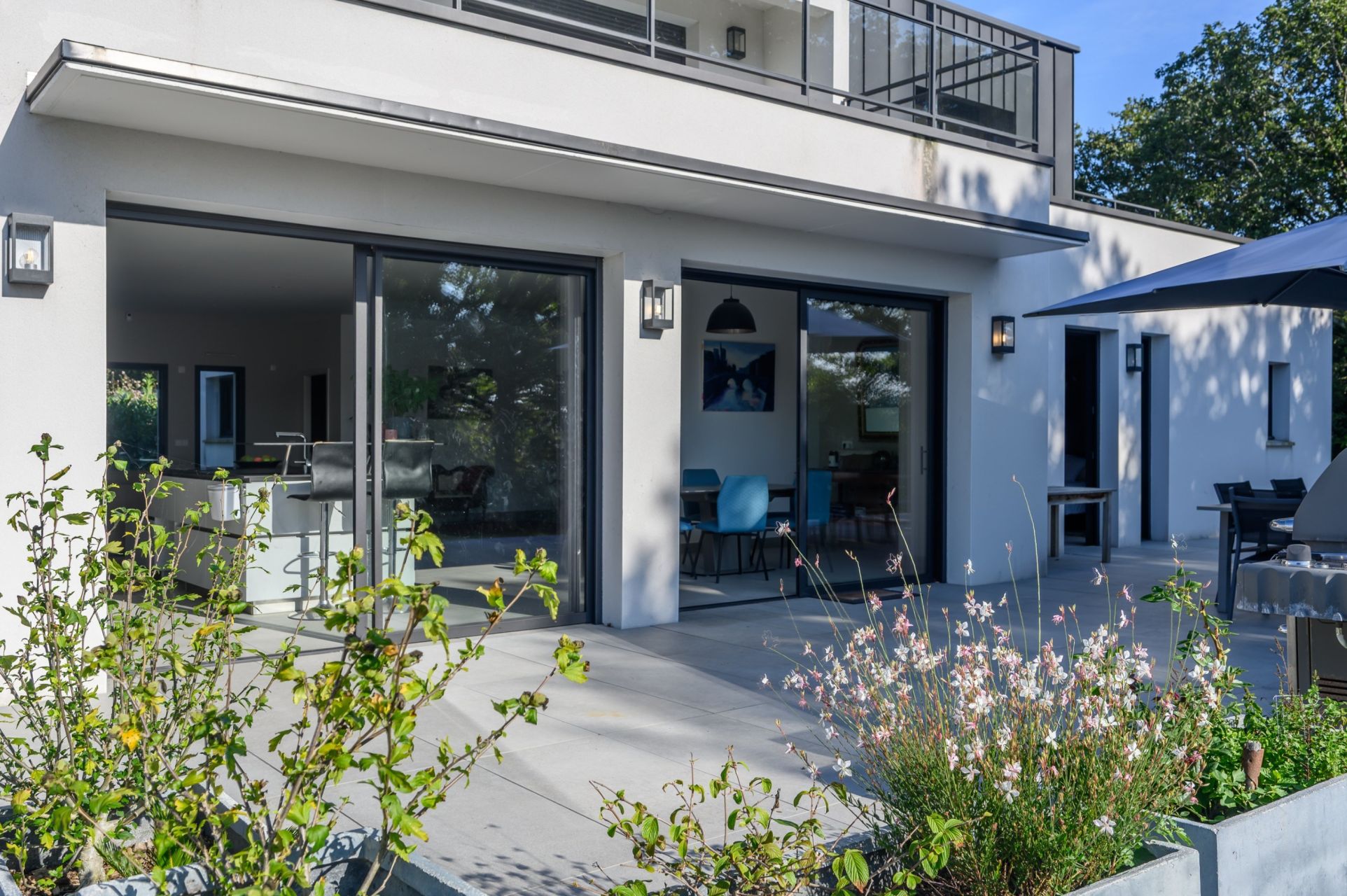 maison 9 Pièces en vente sur LA BAULE (44500)