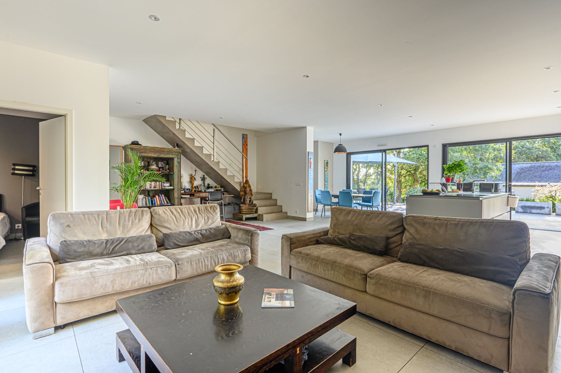 maison 9 Pièces en vente sur LA BAULE (44500)