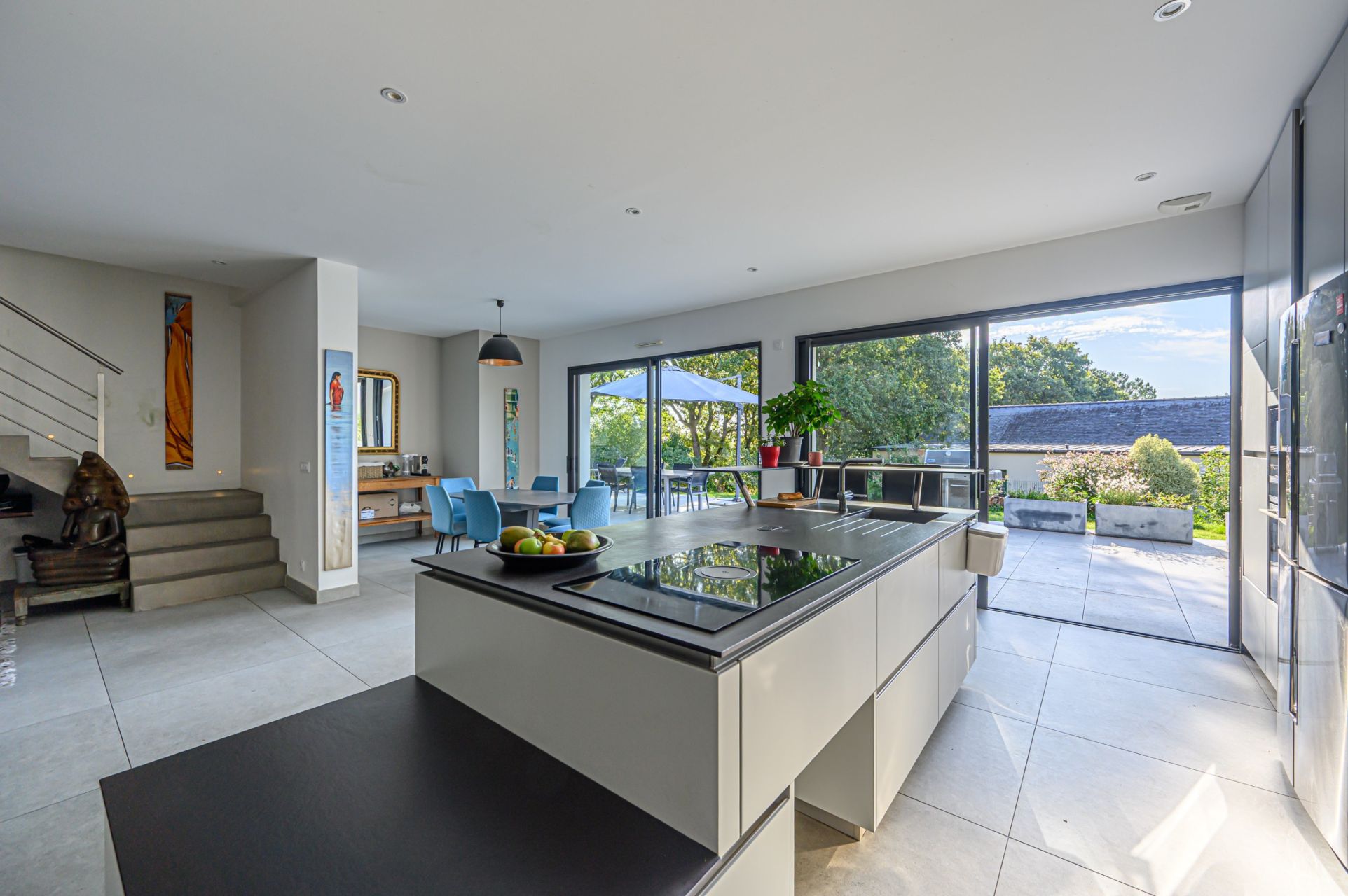 maison 9 Pièces en vente sur LA BAULE (44500)