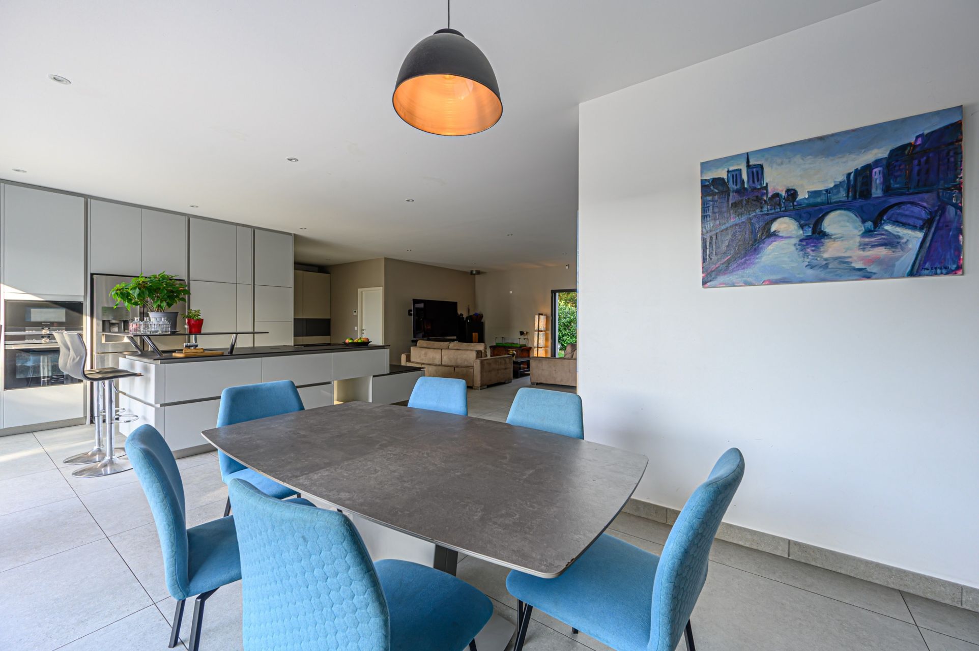 maison 9 Pièces en vente sur LA BAULE (44500)