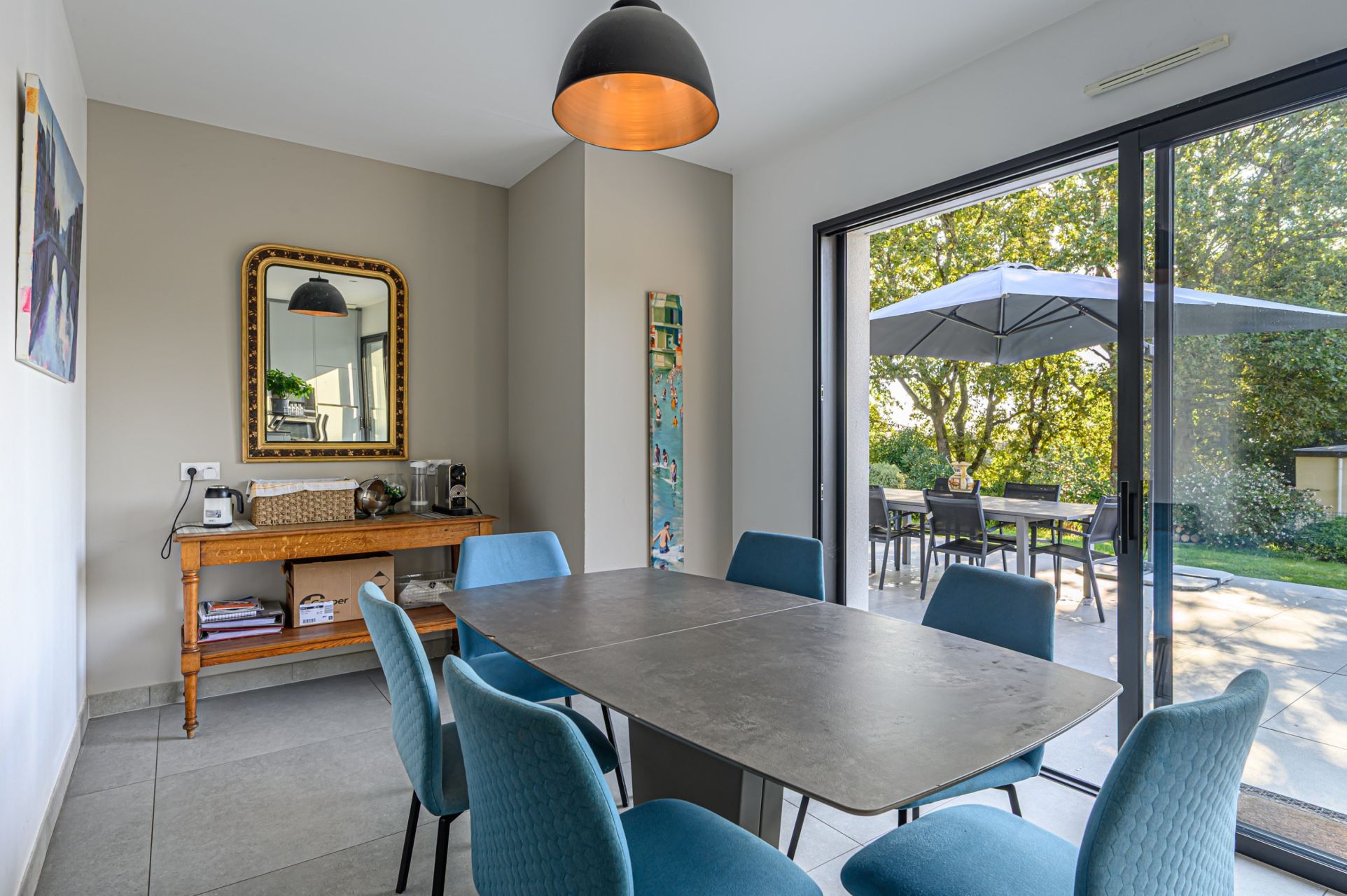 maison 9 Pièces en vente sur LA BAULE (44500)