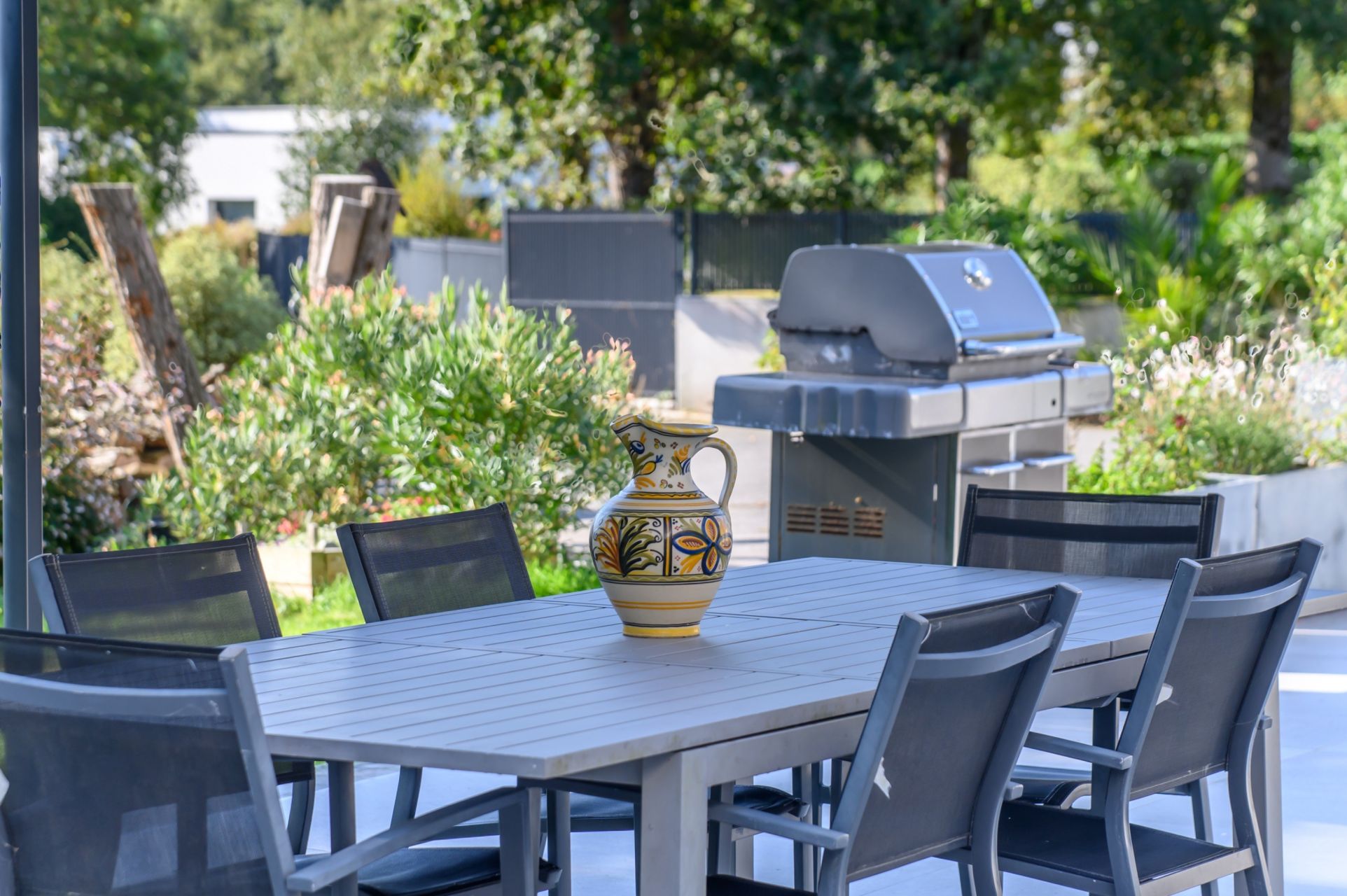 maison 9 Pièces en vente sur LA BAULE (44500)