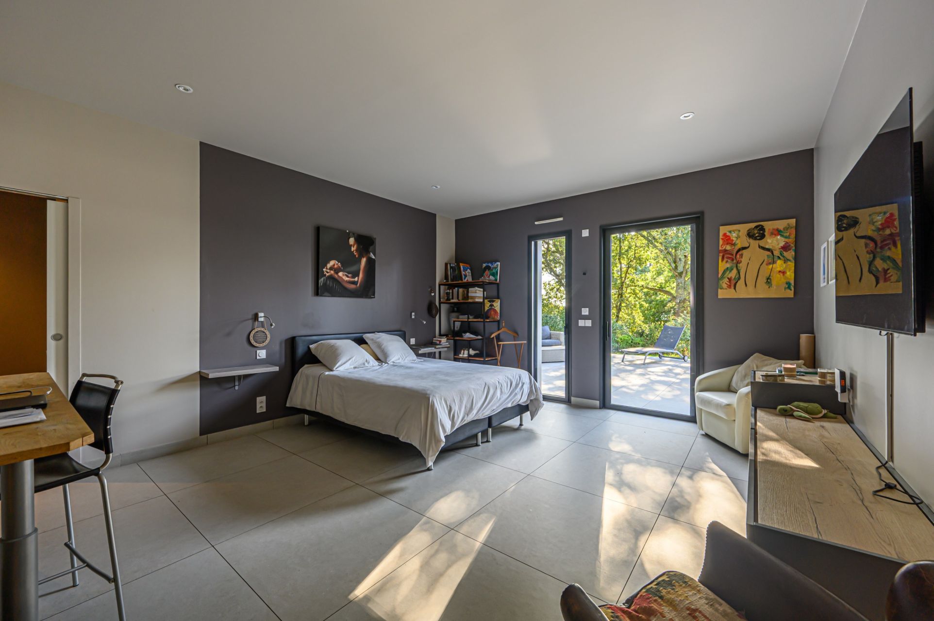 maison 9 Pièces en vente sur LA BAULE (44500)