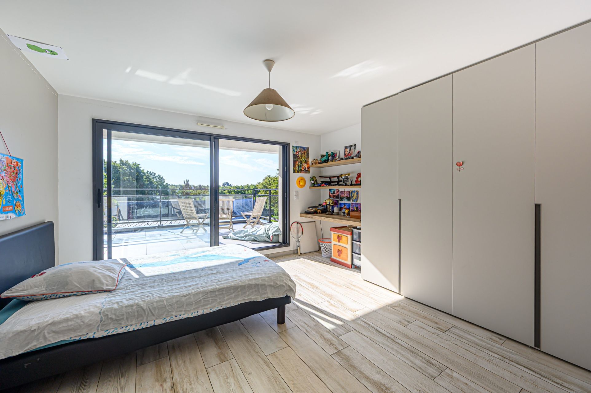 maison 9 Pièces en vente sur LA BAULE (44500)