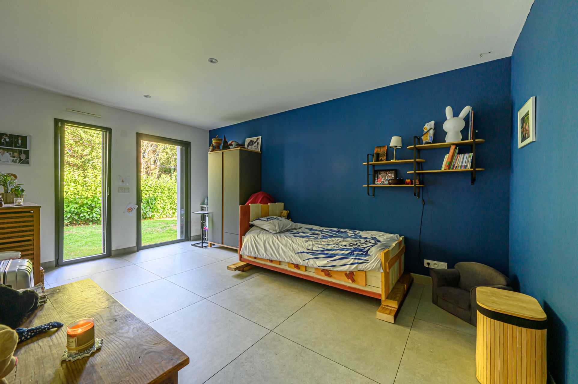 maison 9 Pièces en vente sur LA BAULE (44500)