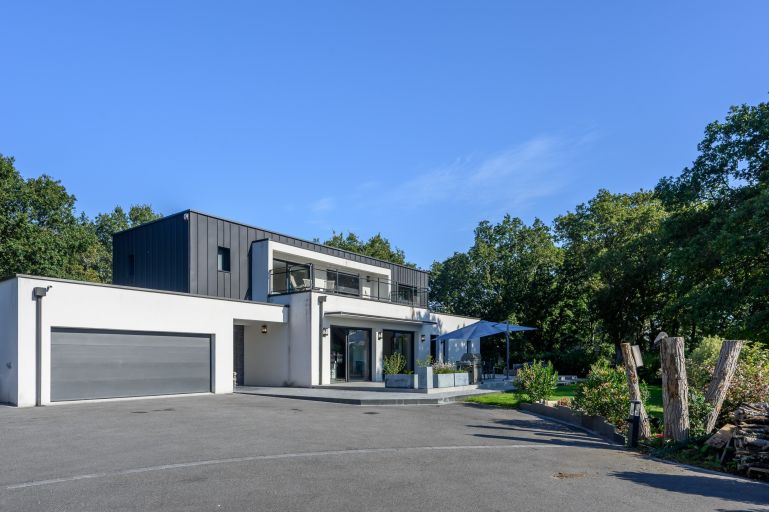 maison 9 Pièces en vente sur LA BAULE (44500)