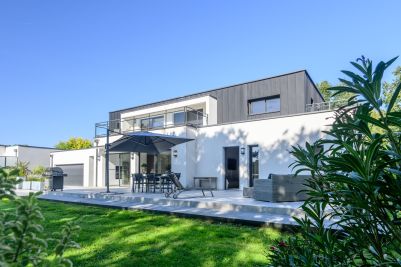Vente Maison La Baule 9&nbsp;Pièces 271&nbsp;m²