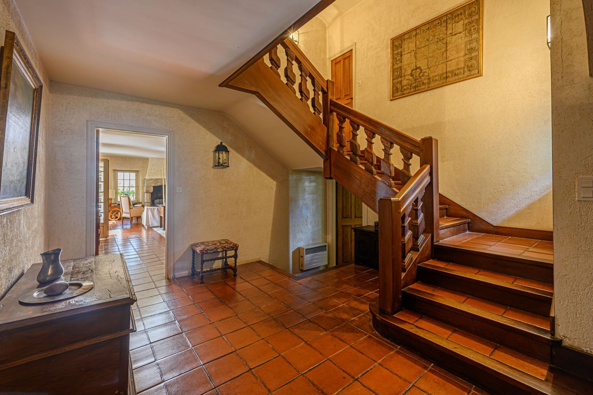 propriété 15 Pièces en vente sur CONCARNEAU (29900)