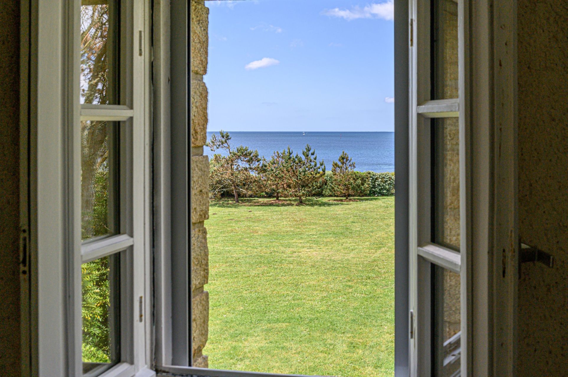 propriété 15 Pièces en vente sur CONCARNEAU (29900)