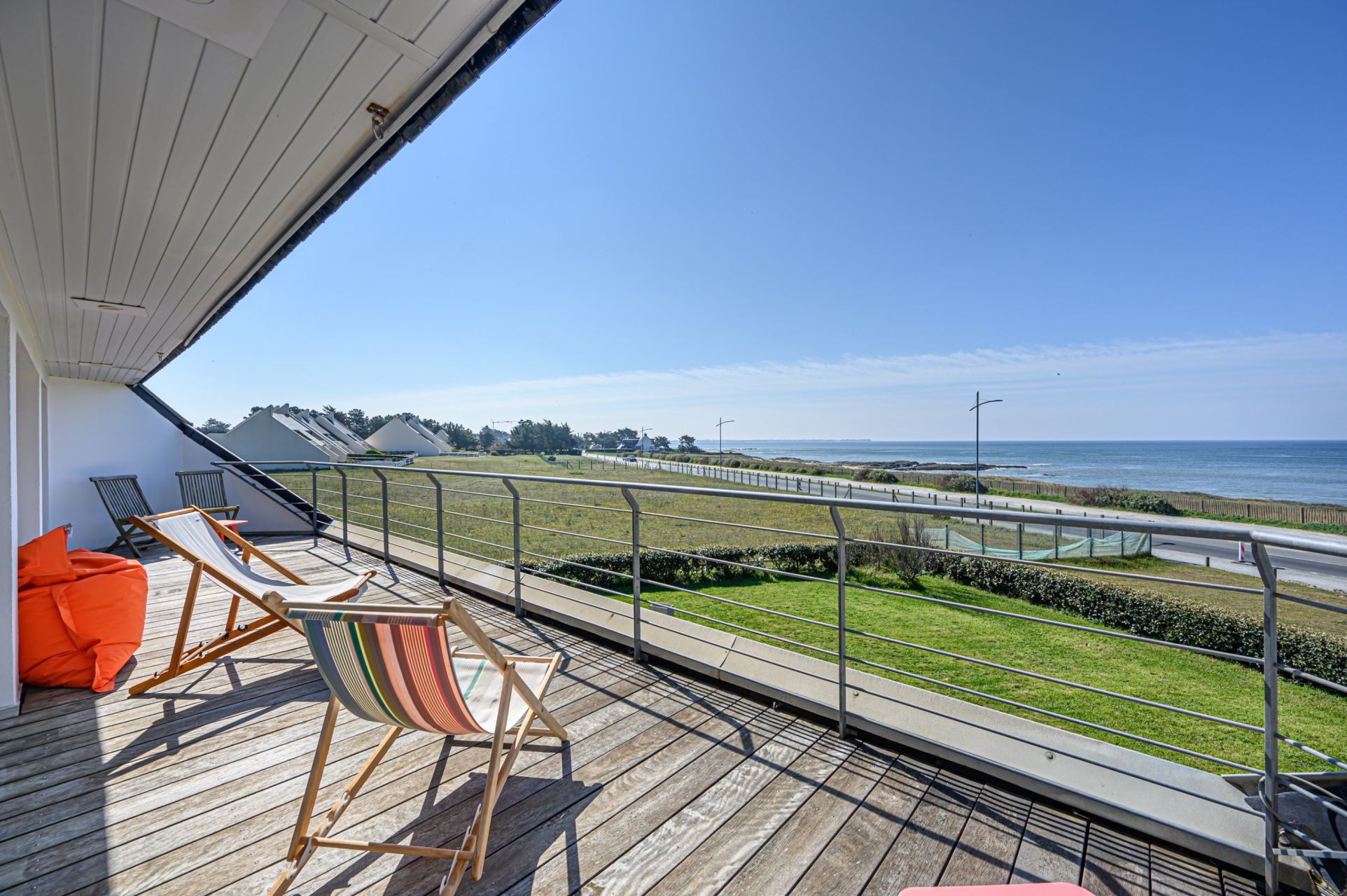 maison 5 Pièces en vente sur LA TURBALLE (44420)