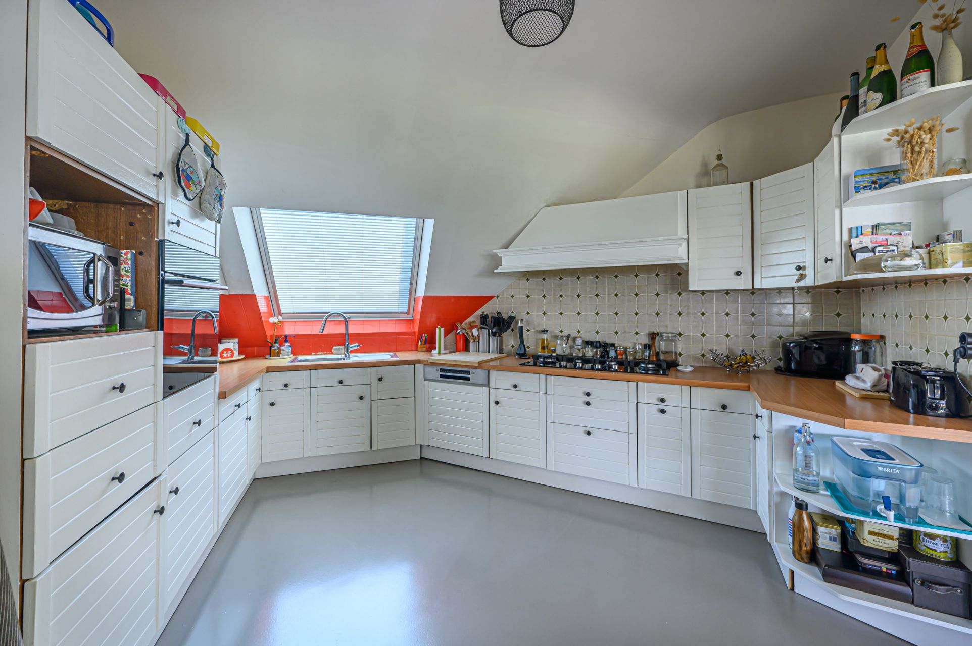 maison 5 Pièces en vente sur LA TURBALLE (44420)