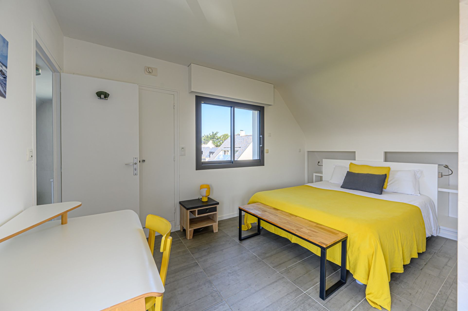 maison 5 Pièces en vente sur LA TURBALLE (44420)