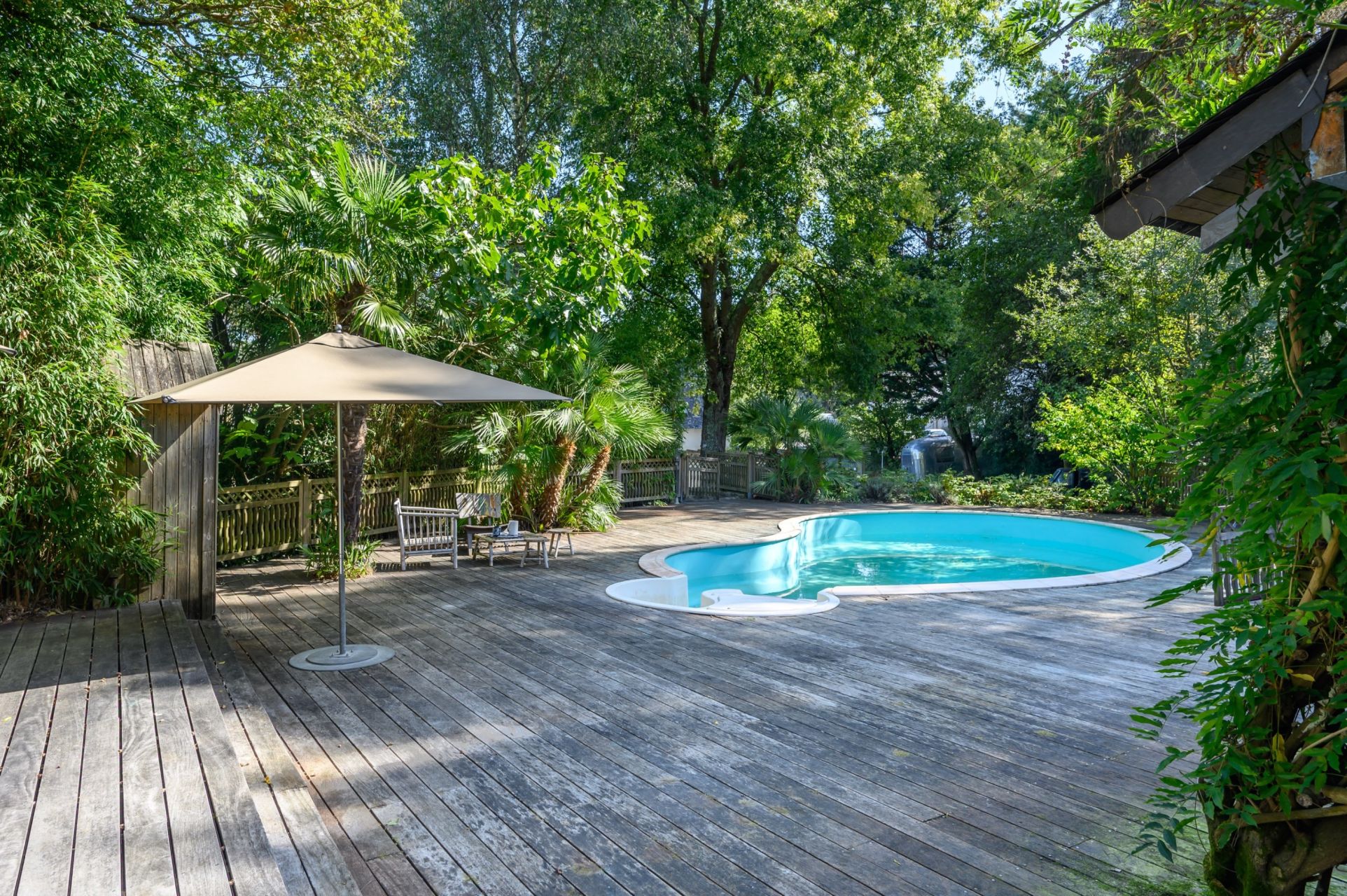 maison 7 Pièces en vente sur ST ANDRE DES EAUX (44117)