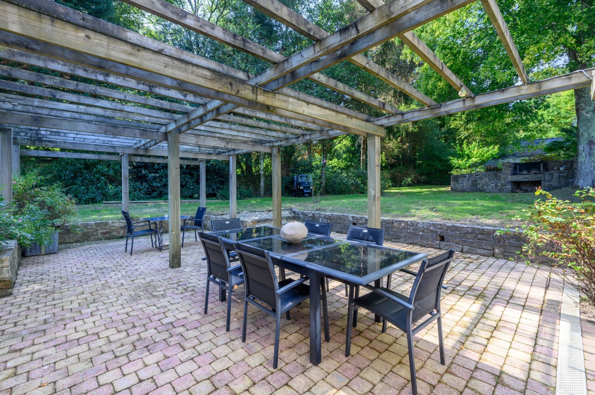 maison 7 Pièces en vente sur ST ANDRE DES EAUX (44117)