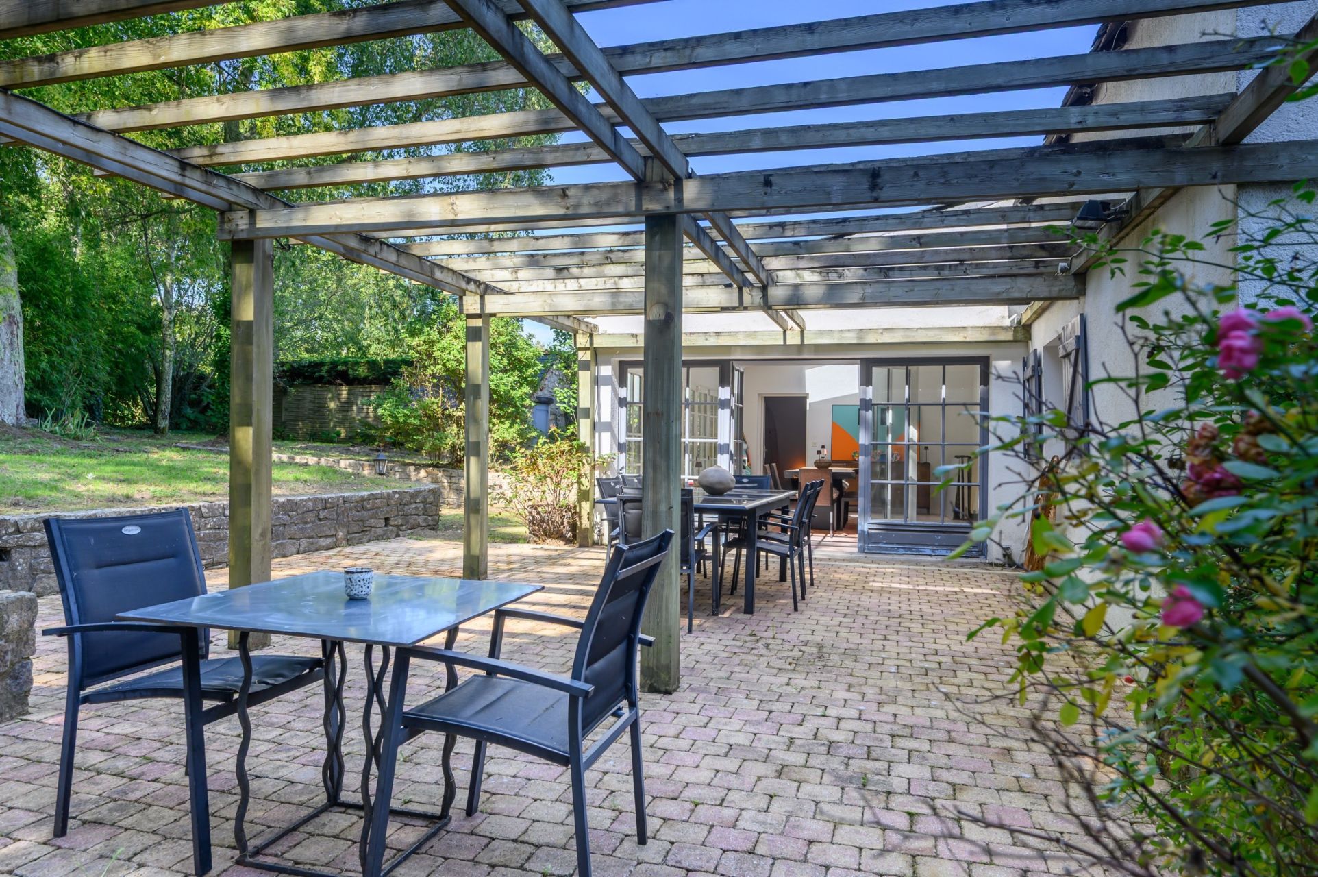 maison 7 Pièces en vente sur ST ANDRE DES EAUX (44117)