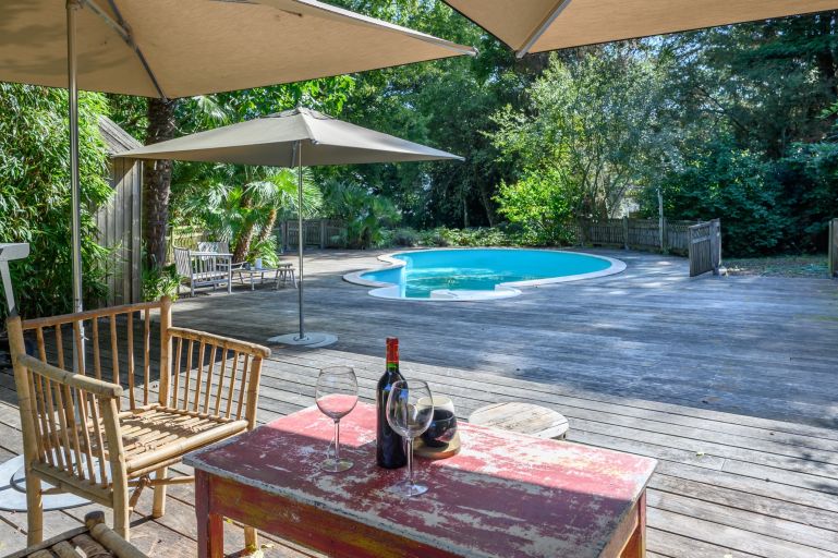 maison 7 Pièces en vente sur ST ANDRE DES EAUX (44117)