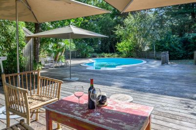 Vente Maison Saint-André-des-Eaux 7 Pièces 193 m²