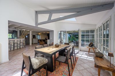 Vente Maison Saint-André-des-Eaux 7 Pièces 193 m²