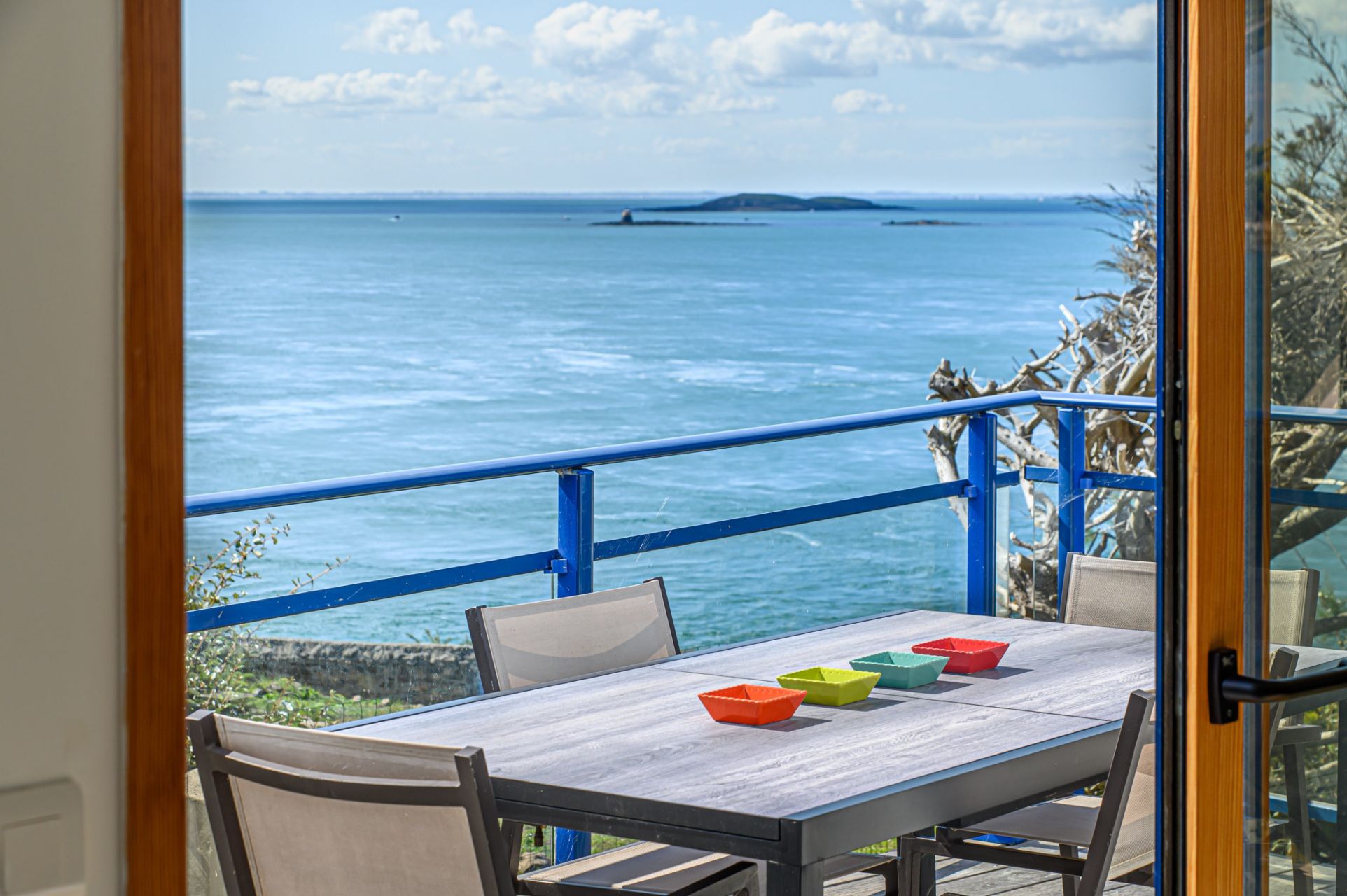 maison 8 Pièces en vente sur PORT NAVALO (56640)