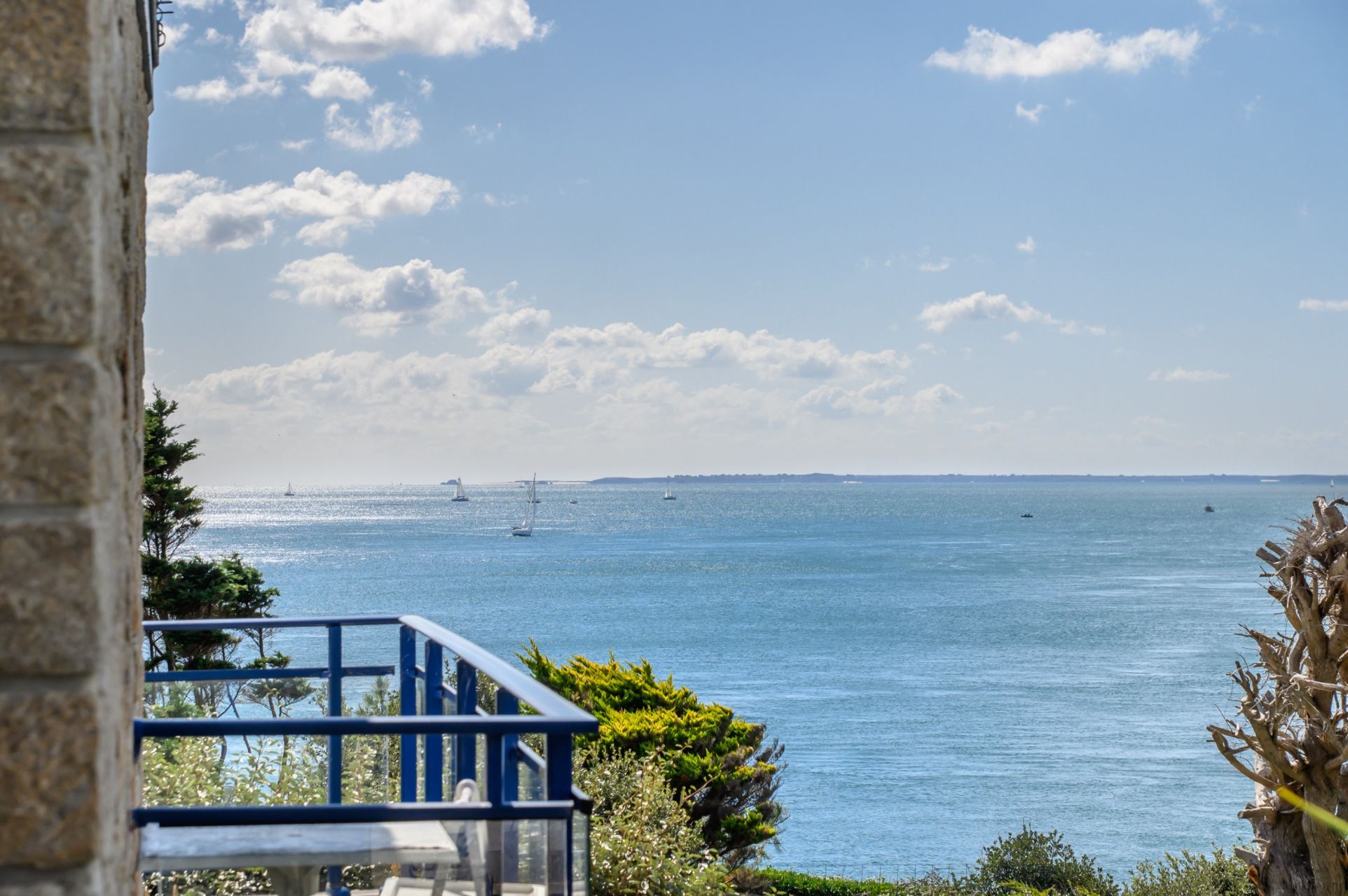 maison 8 Pièces en vente sur PORT NAVALO (56640)