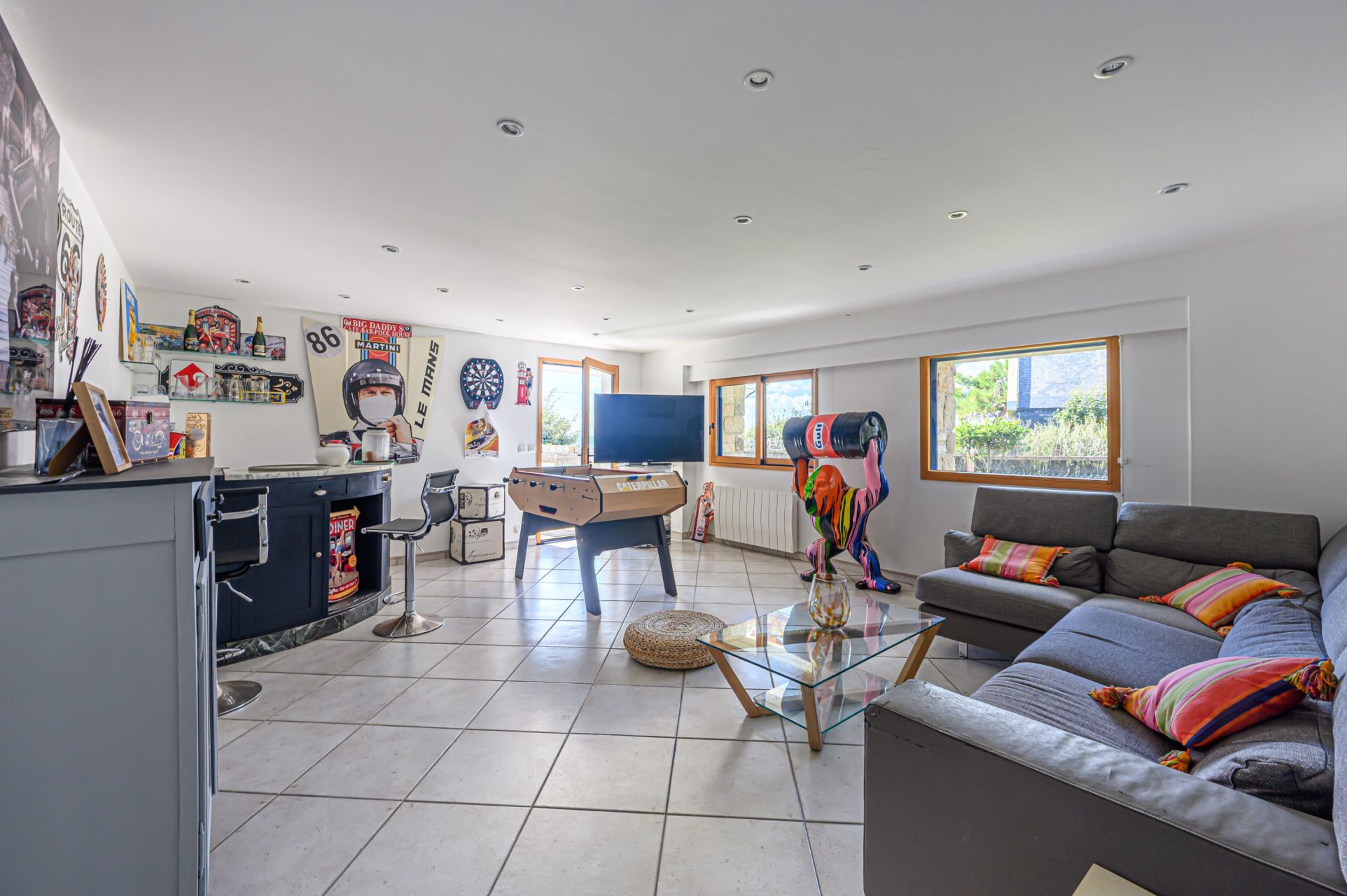 maison 8 Pièces en vente sur ARZON (56640)