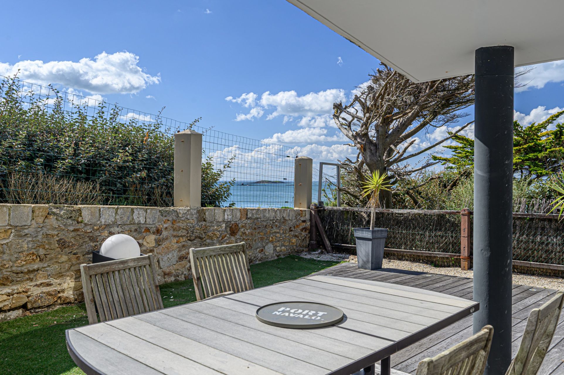maison 8 Pièces en vente sur ARZON (56640)