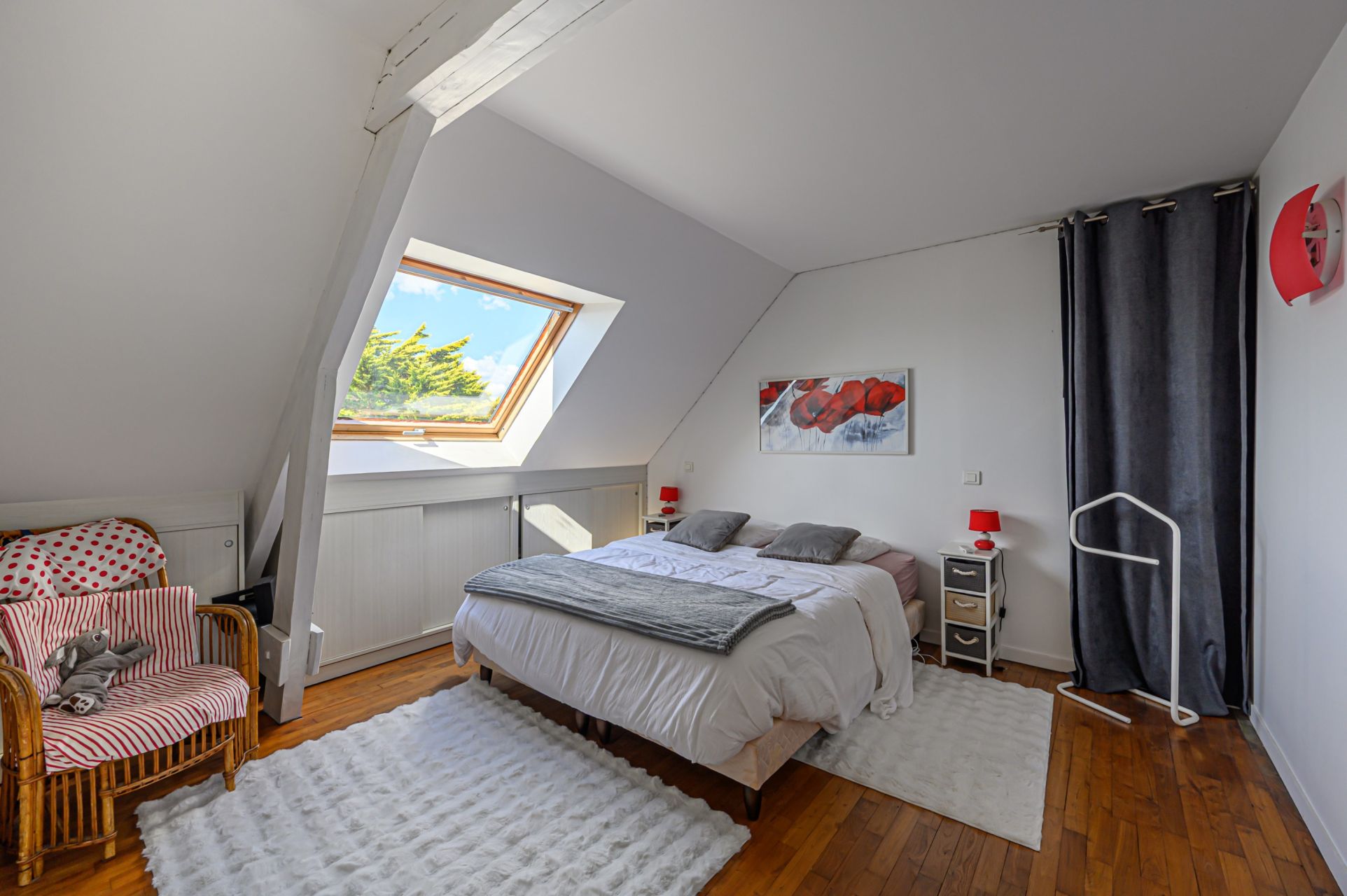 maison 8 Pièces en vente sur ARZON (56640)