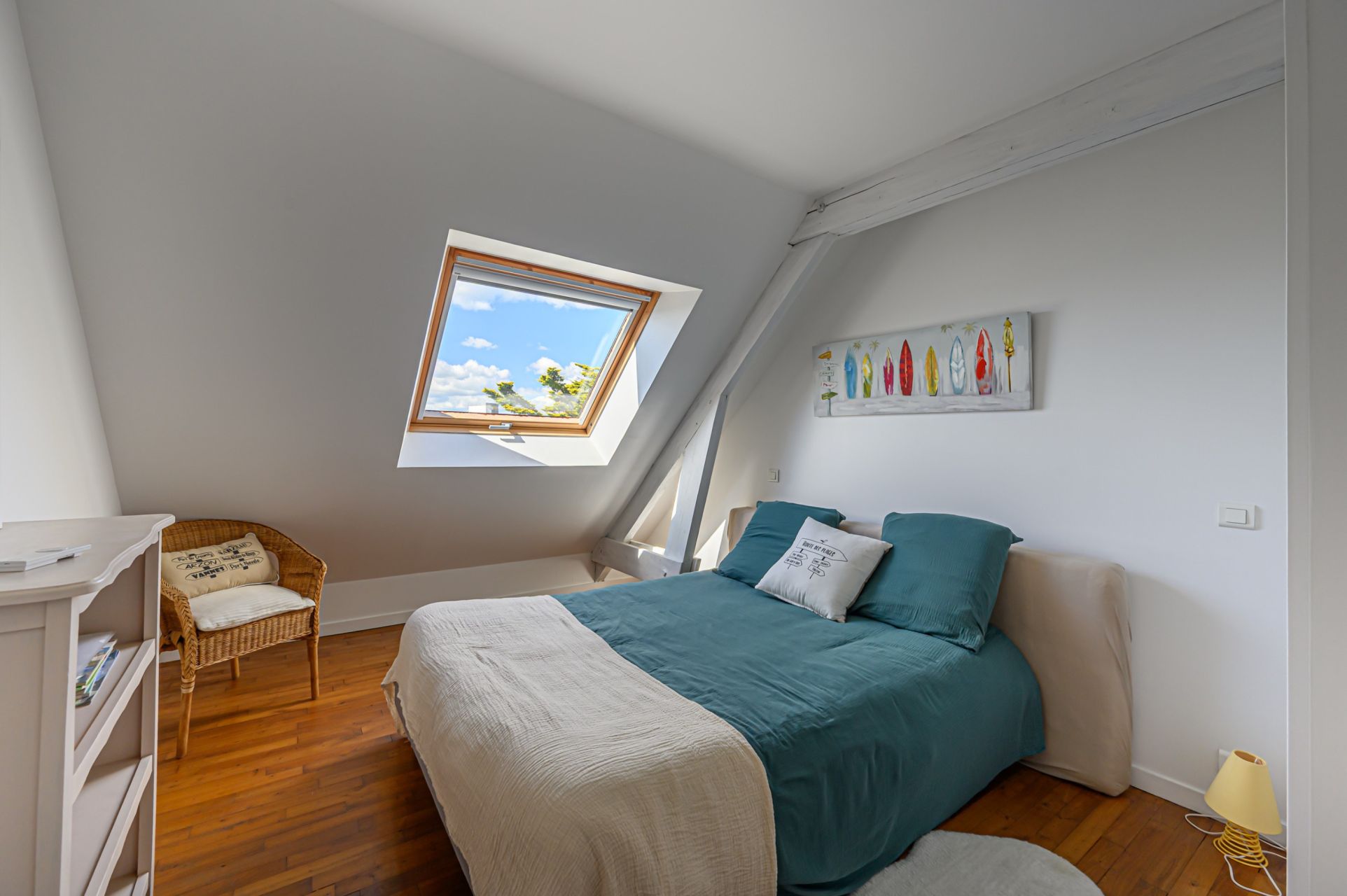 maison 8 Pièces en vente sur ARZON (56640)