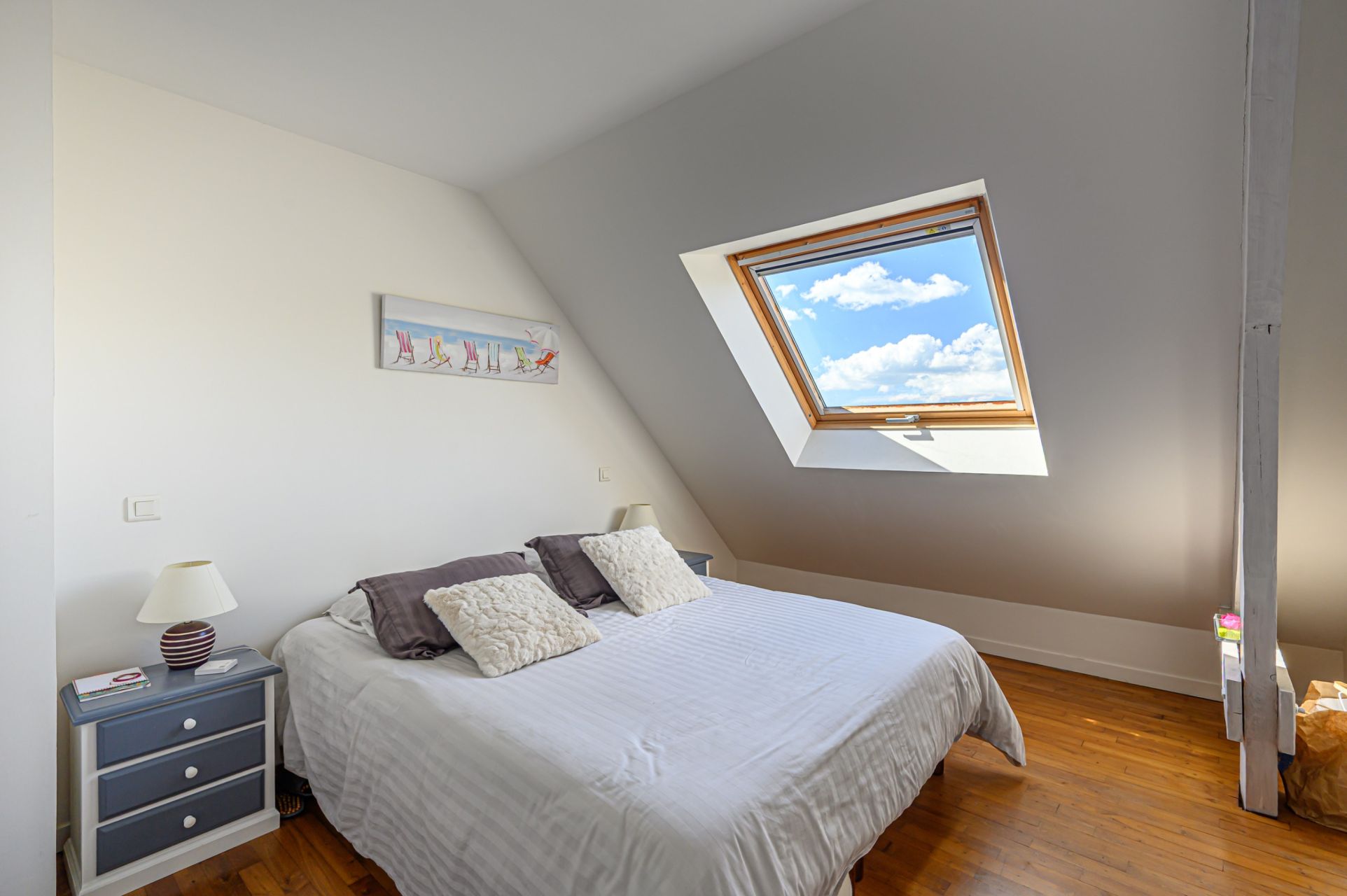 maison 8 Pièces en vente sur ARZON (56640)