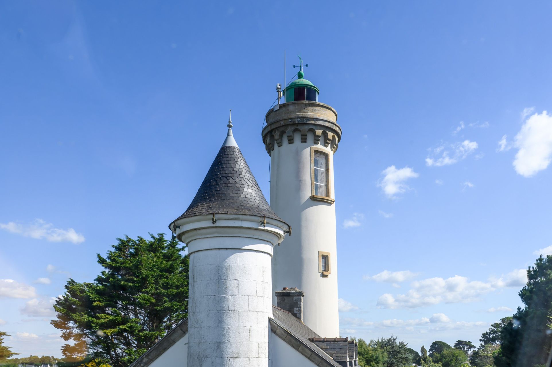 maison 8 Pièces en vente sur ARZON (56640)