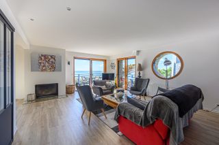 maison 8 Pièces en vente sur PORT NAVALO (56640)