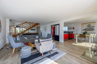 maison 8 Pièces en vente sur PORT NAVALO (56640)