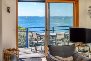 maison 8 Pièces en vente sur PORT NAVALO (56640)