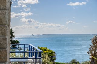 maison 8 Pièces en vente sur PORT NAVALO (56640)