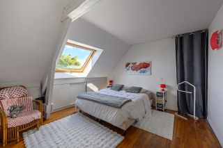 maison 8 Pièces en vente sur PORT NAVALO (56640)