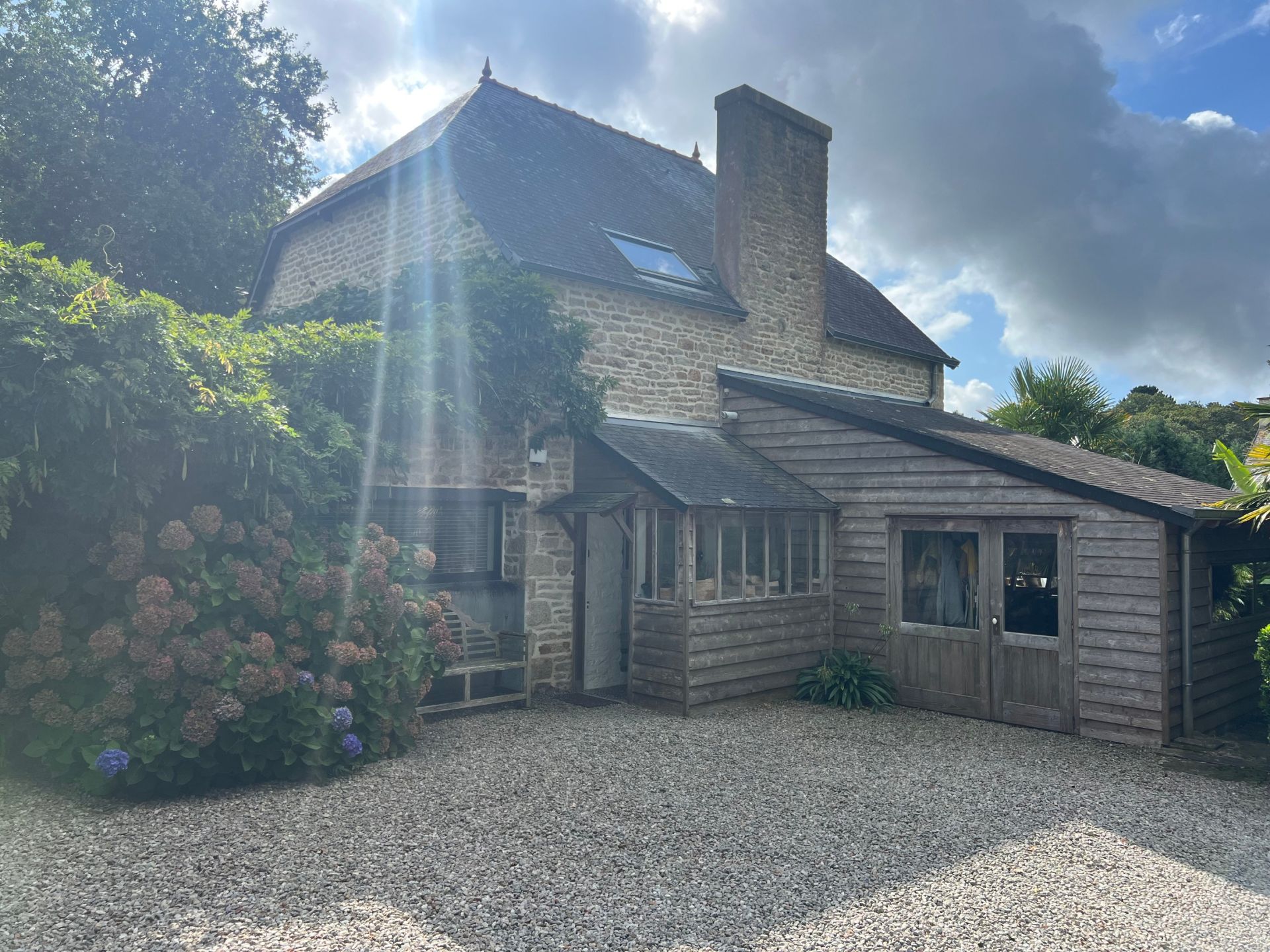 maison 10 Pièces en vente sur PONT L ABBE (29120)