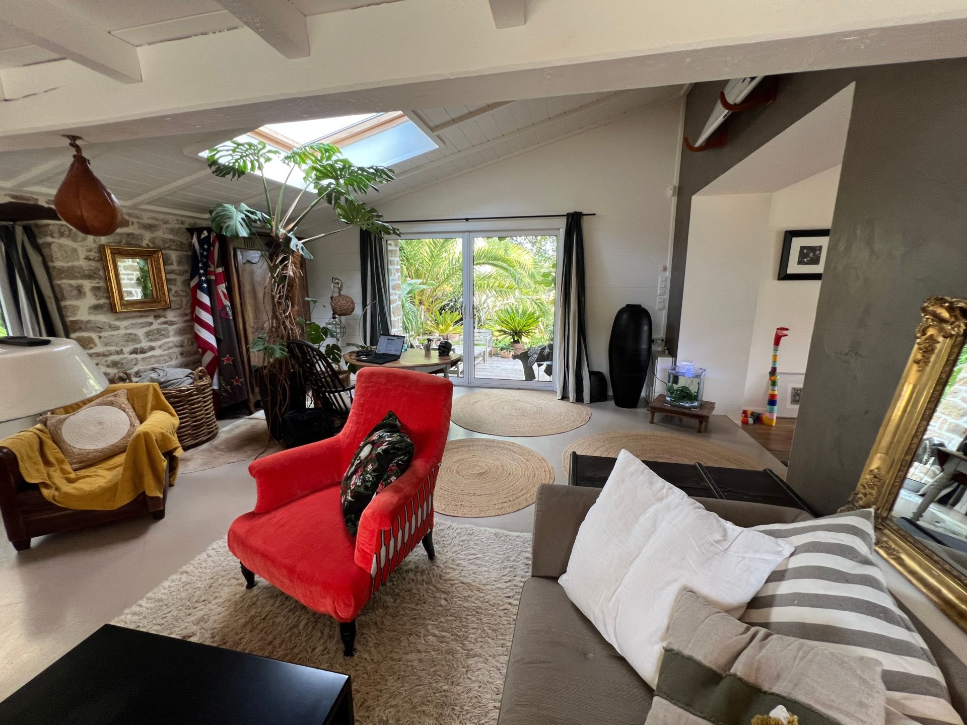 maison 10 Pièces en vente sur PONT L ABBE (29120)