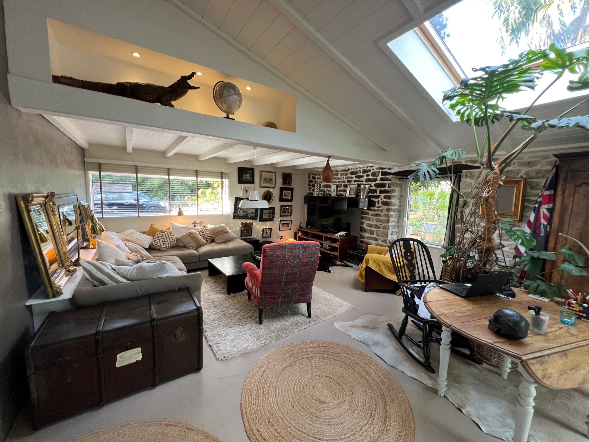 maison 10 Pièces en vente sur PONT L ABBE (29120)