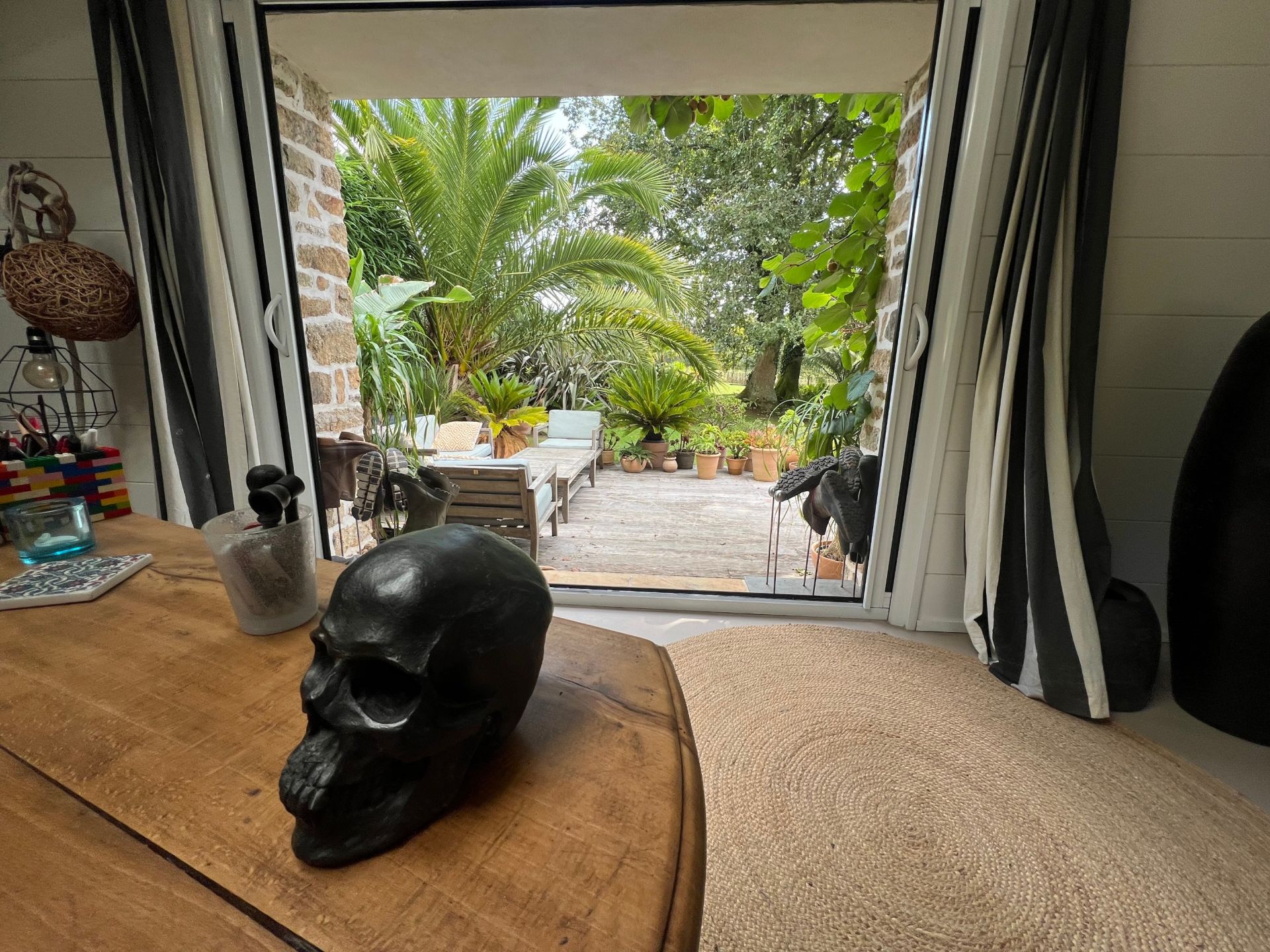 maison 10 Pièces en vente sur PONT L ABBE (29120)