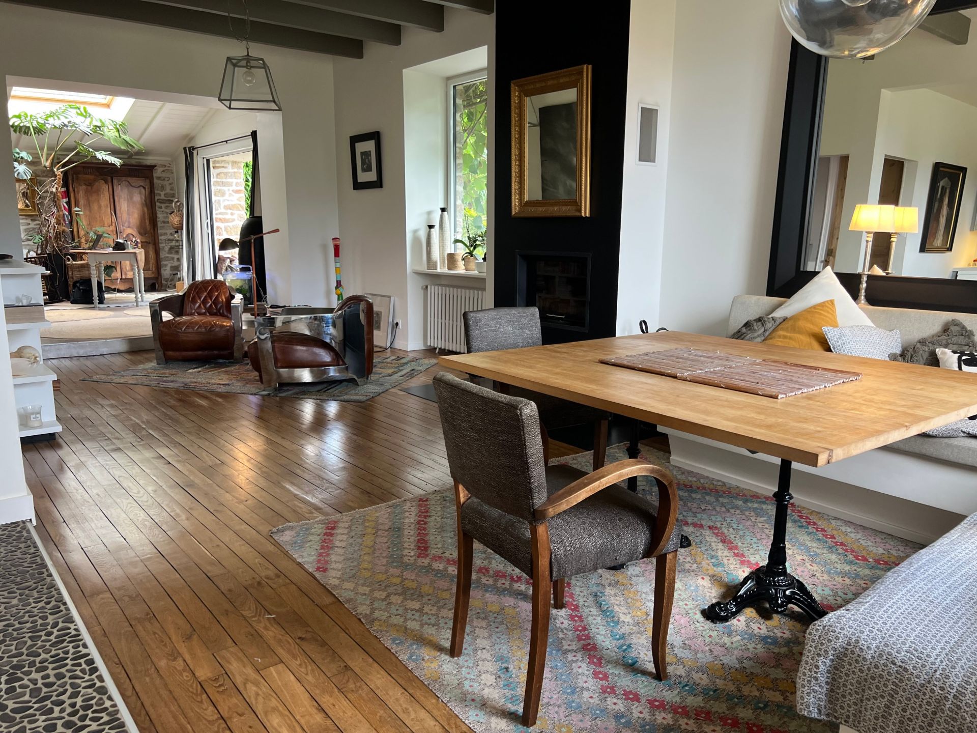 maison 10 Pièces en vente sur PONT L ABBE (29120)