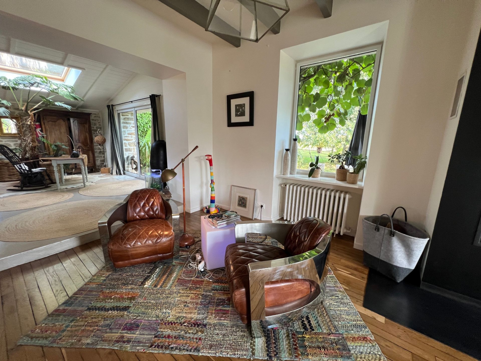 maison 10 Pièces en vente sur PONT L ABBE (29120)