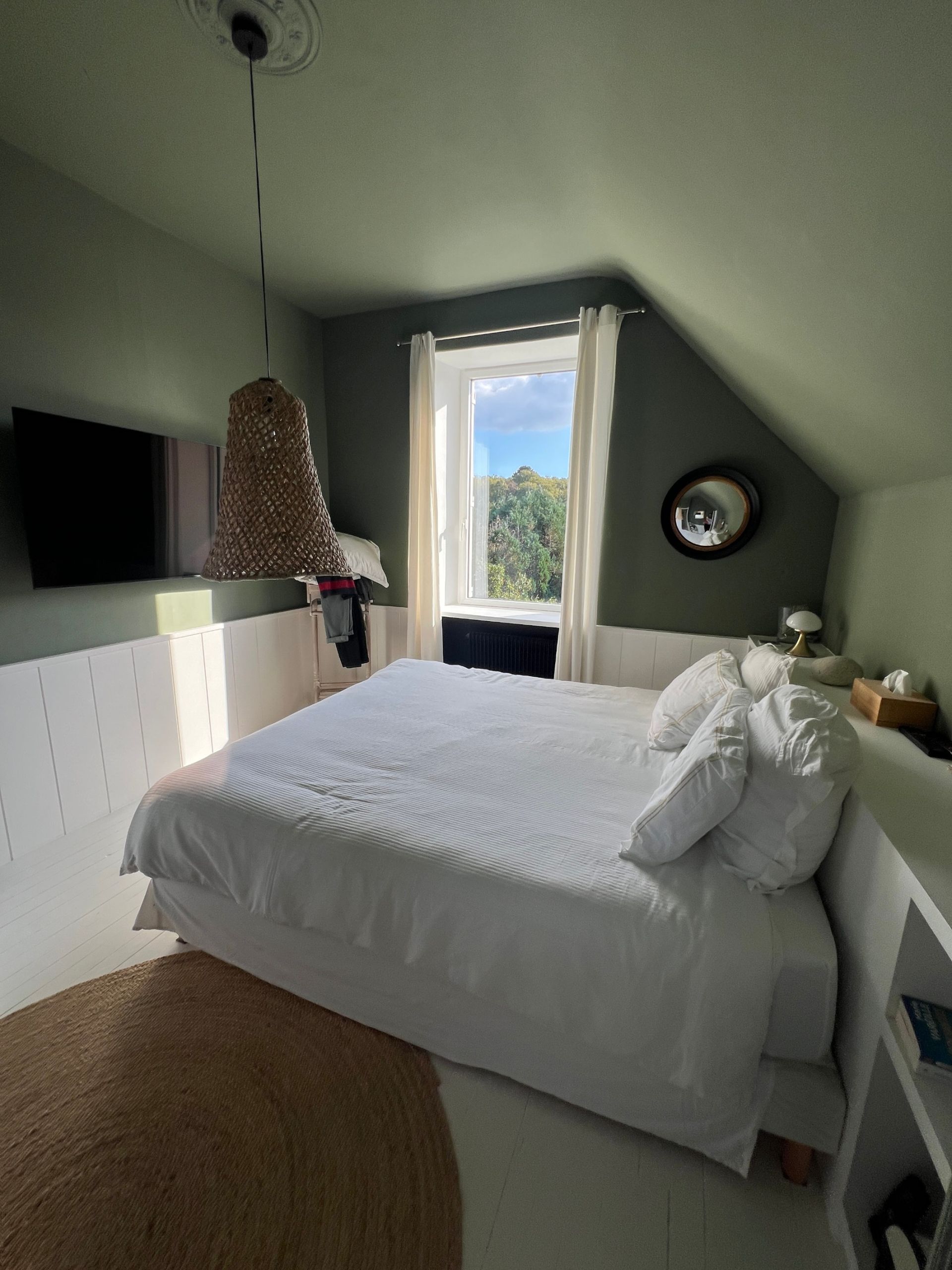 maison 10 Pièces en vente sur PONT L ABBE (29120)
