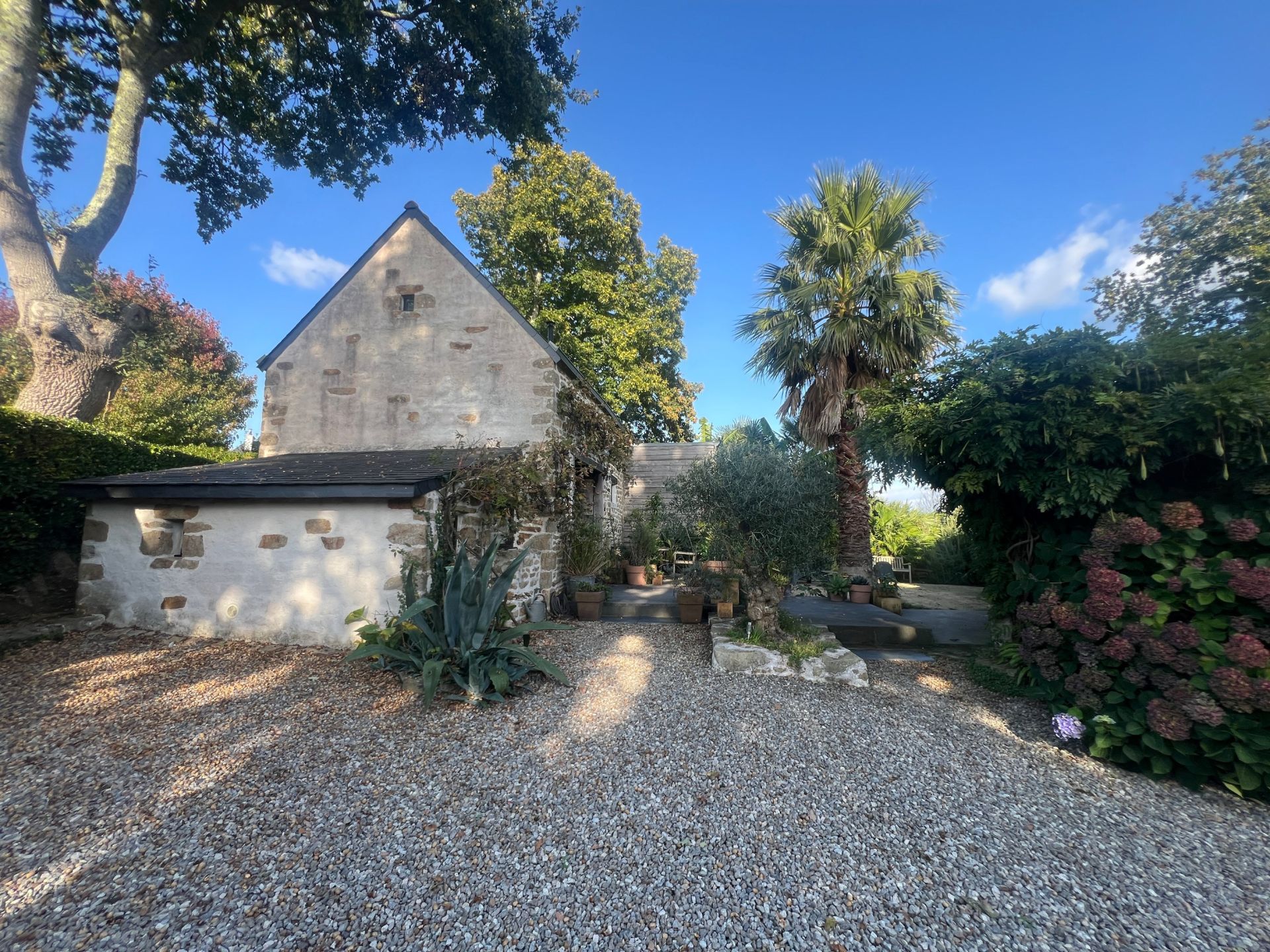 maison 10 Pièces en vente sur PONT L ABBE (29120)