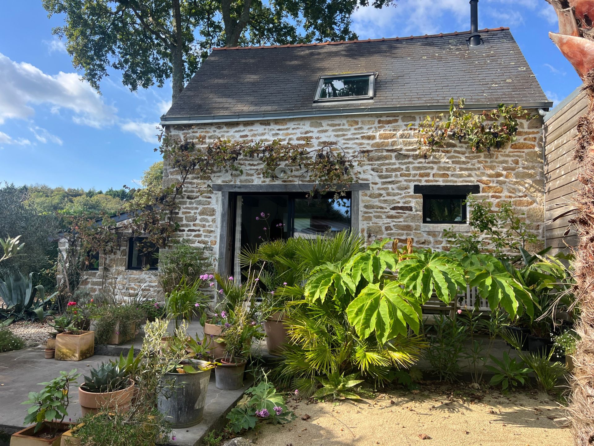 maison 10 Pièces en vente sur PONT L ABBE (29120)