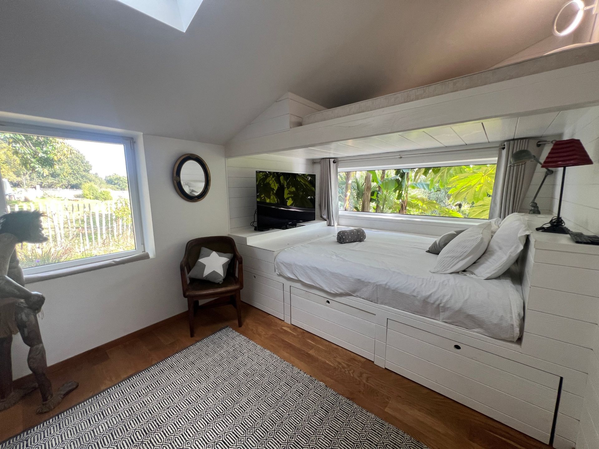 maison 10 Pièces en vente sur PONT L ABBE (29120)