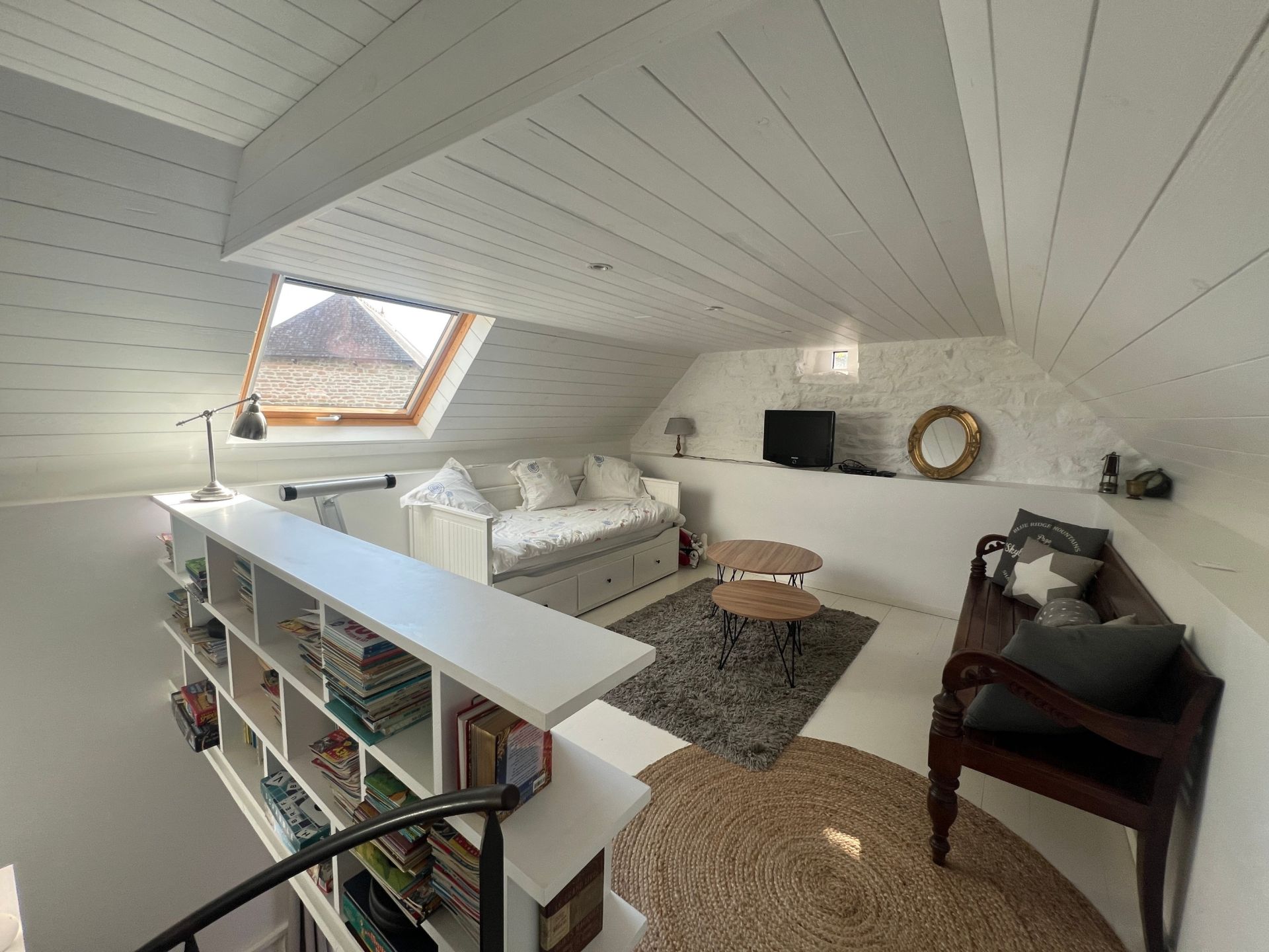 maison 10 Pièces en vente sur PONT L ABBE (29120)