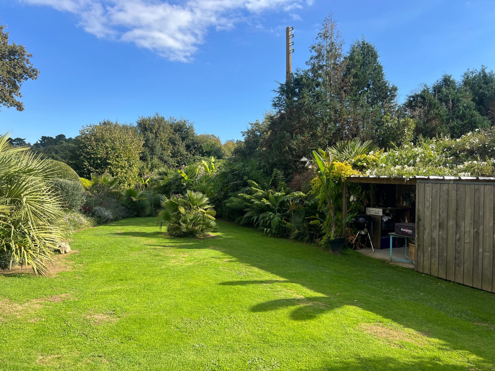 maison 10 Pièces en vente sur PONT L ABBE (29120)