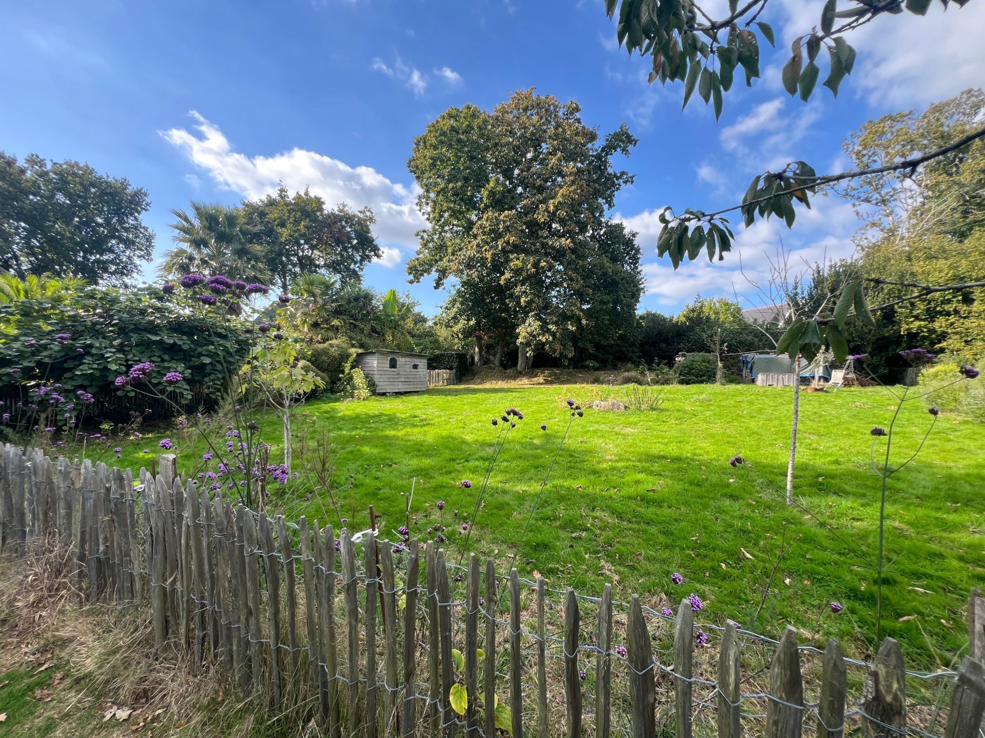 maison 10 Pièces en vente sur PONT L ABBE (29120)