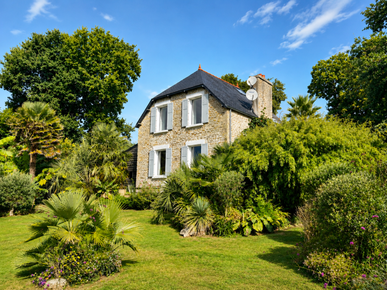 maison 10 Pièces en vente sur PONT L ABBE (29120)